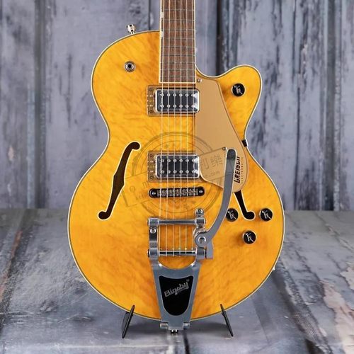 GretschBLOCKJR电吉他