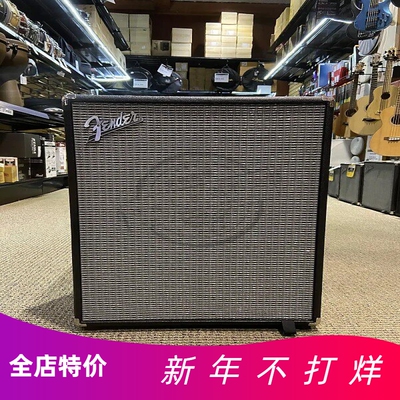 Fender芬达民谣音箱贝司音箱