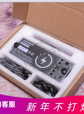 85折CoolMusic酷乐 罗兰EX 音箱专用锂电池 耳机监听户外移动电源