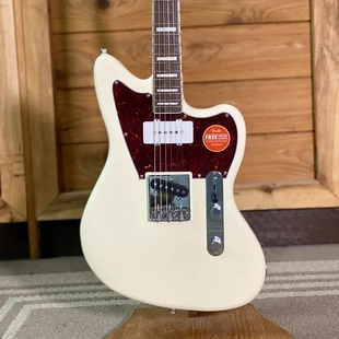 Squier Paranormal Offset Tele SJ电吉他037 7006 7009