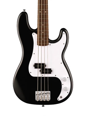 Squier思奎尔首秀Debut Series Precision Bass电贝司037 9700