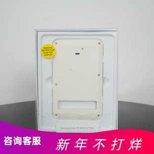 9折Fishman渔夫Rechargeable Battery Pack For Strat电池PRO-BPK