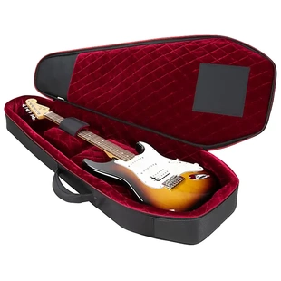 CEG1 9折Coffin Case CVG3电吉他琴包贝司斯琴包 CBG2奇美拉CF