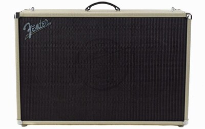 Fender芬达原装专业吉他音箱