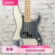 STRP电贝斯014 1032 88折Fender芬达STEVE BASS HARRIS PRECISION