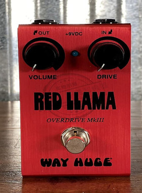 标价9折Dunlop邓禄普WM23 WHE205OD WHE900 WM22 WM91单块效果器