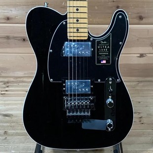 TEL FLOYD ROSE X9折Fender芬达AMERICAN 011 LUXE 8092 ULTRA