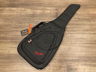 标价9折Fender 芬达FE610 ELECTRIC GUITAR GIG BAG 琴包099-1412