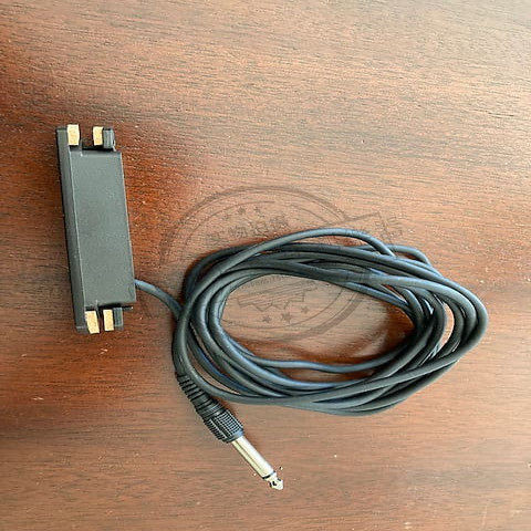 Fishman渔夫新型磁性音孔拾音器