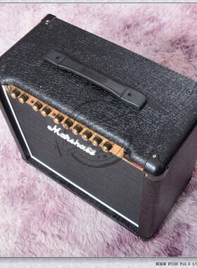 X标价8折MARSHALL马歇尔DSL1CR/5CR/20CR/40CR 电子管电吉他音箱