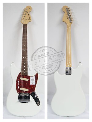Fender芬达专业原装电吉他