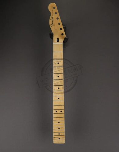 Fender芬达枫木玫瑰木指板