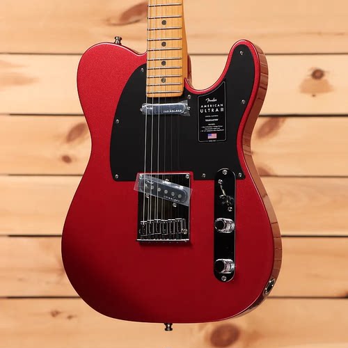 Fender芬达限量款美超