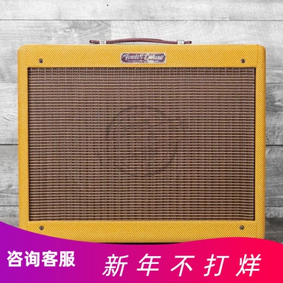Fender芬达电吉他音箱