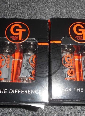 X标价9折Fender 芬达 GT-EL84-R/ GT-EL84-S DUETS电子管555-0113