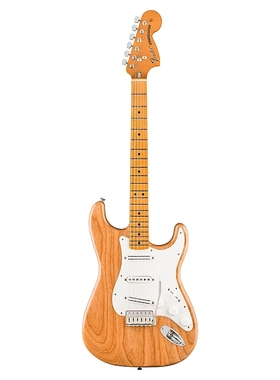 Fender芬达Limited Edition限量 Mark Speer Strat电吉他014 2922