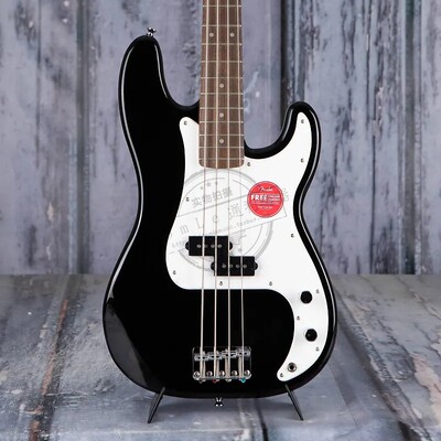 Squier斯奎尔SONIC电贝斯电贝司