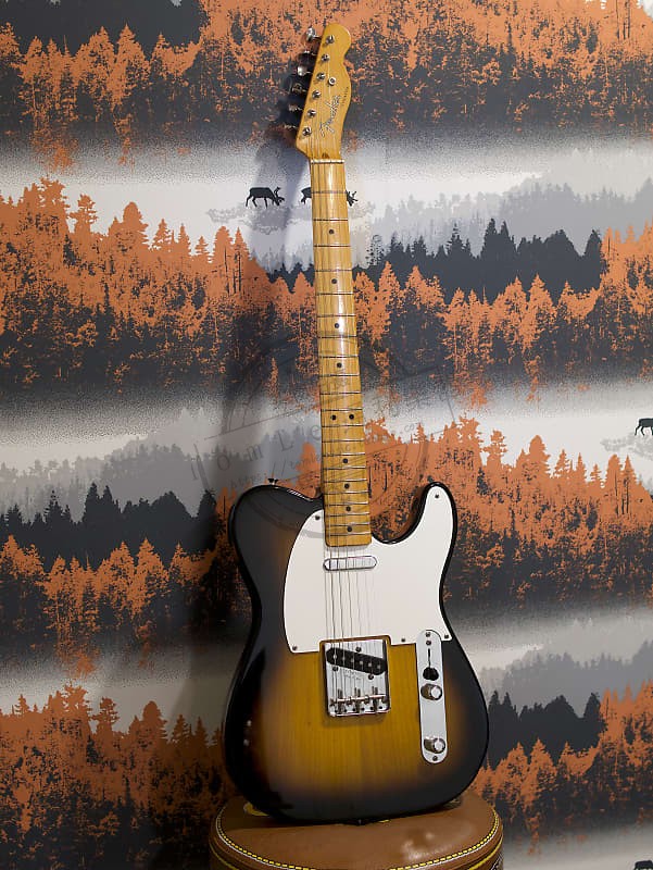 Fender芬达专业原装电吉他