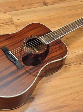 标价88折 Fender芬达PM-1 DREAD 097-0310/0315左手款民谣电吉他