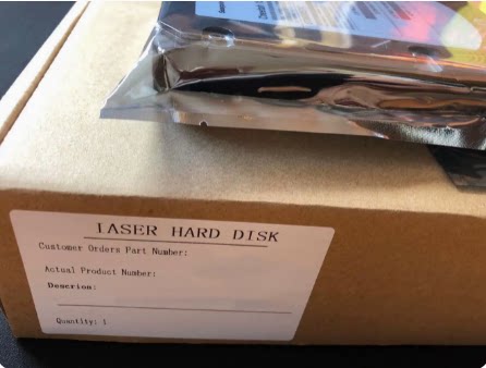 HDS VSP G200 G400 G600 G800 5560075-A 6000GB 6TB SAS 6T 硬盘