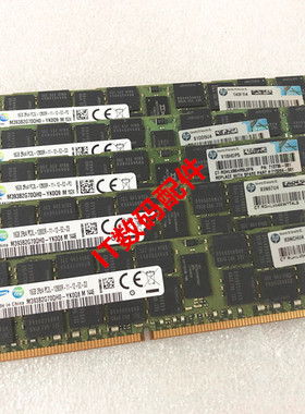 713985-B21 713756-081 16G DL580 DL388 380 G7 G8 GEN8 REG内存