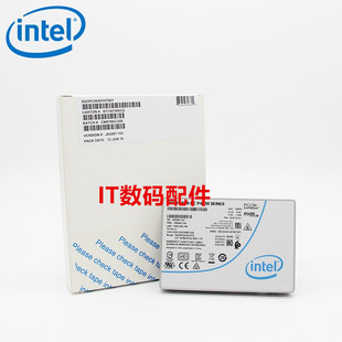 企业级固态硬盘 全新Intel 3.84T S4510 SSDSC2KB038T801 英特尔