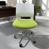 简约办公椅人体工学靠背升降转椅家用电脑椅职员椅