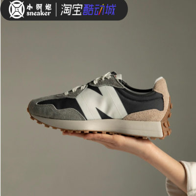 NEWBALANCENB327运动休闲鞋