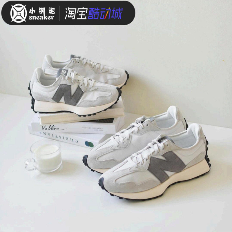NewBalanceNB327男女复古运动鞋图片