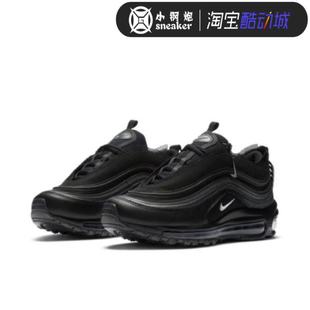 2020黑武士子弹运动休闲全掌气垫跑鞋 Nike Max97 001 Air CV9552