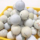 练习球 新手练习正品 二三层球 混合杂牌球 初学者球 高尔夫二手球