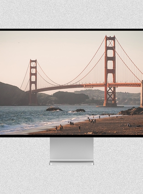 GUESSWP 5张4K旧金山大桥摄影作品建筑风景电脑壁纸手机壁纸Z11