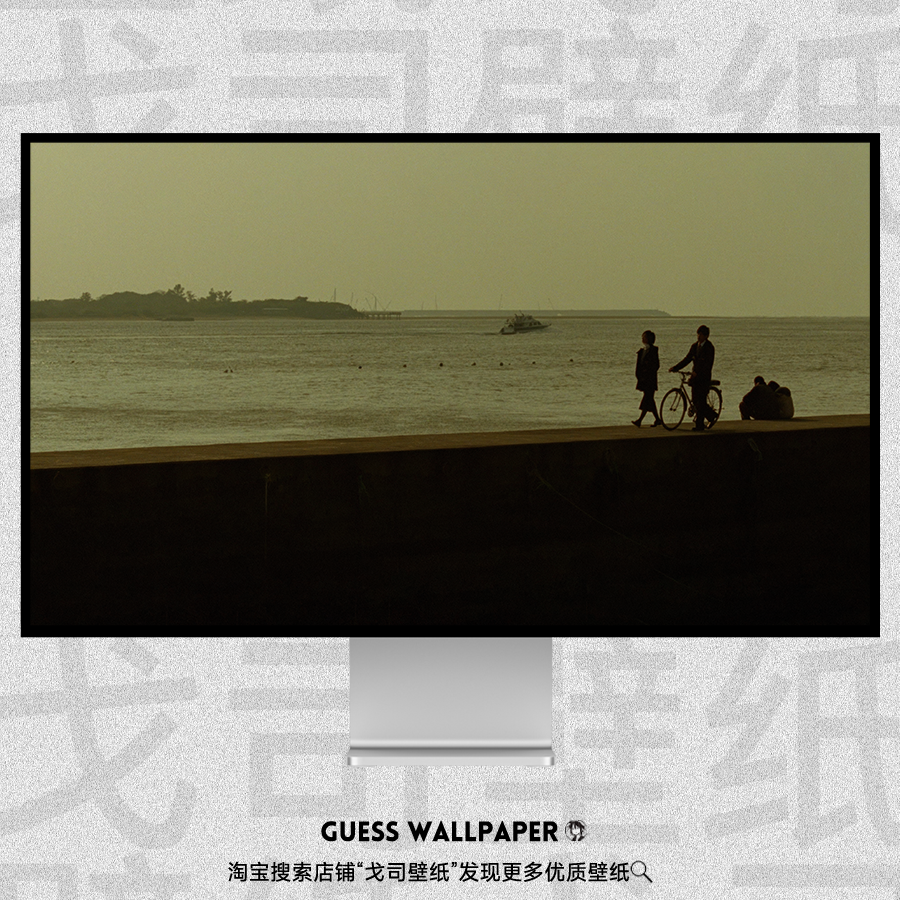 GUESSWP 8张不能说的秘密壁纸周杰伦手机壁纸电脑壁纸平板壁纸M6