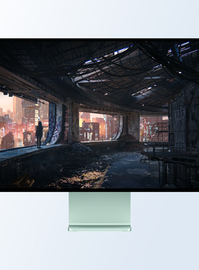 GUESSWP 2张赛博朋克Cyberpunk壁纸电脑壁纸Mac壁纸平板壁纸A5