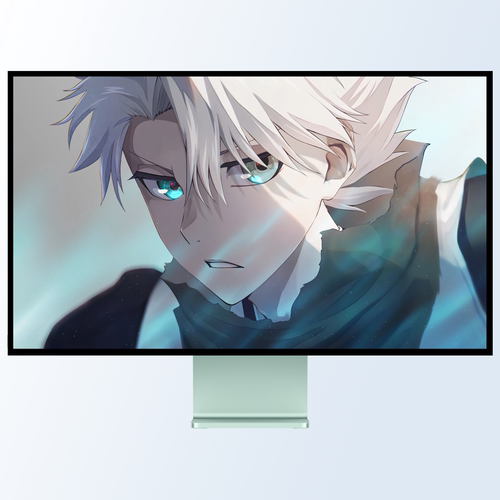 GUESSWP 1张动漫男生Mac壁纸ipad壁纸电脑壁纸电子壁纸高清4KD02