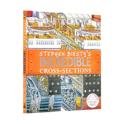 英文原版不可思议剖面25周年纪念