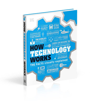 dkHowTechnologyWorks