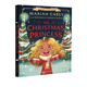 The Christmas Mariah 英文原版 Princess 圣诞公主 精装 Carey 玛丽亚·凯莉绘本 牛姐圣诞女王 儿童励志圣诞礼物