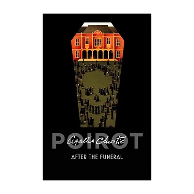 葬礼之后AftertheFuneral小说