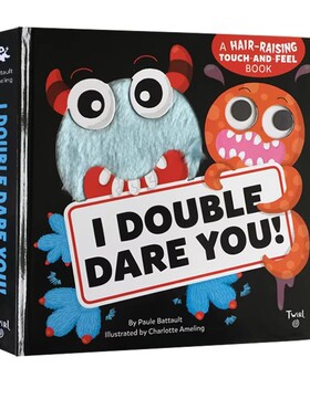 英文原版 Who Eats What? 纸板操作机关配对书 幼儿STEM启蒙图画书 Twirl 法国艺术品牌