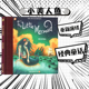 Little Hans 童话故事 安徒生经典 全彩漫画小说 小美人鱼 Christian Andersen 儿童课外阅读 Mermaid 精装 The 英文原版