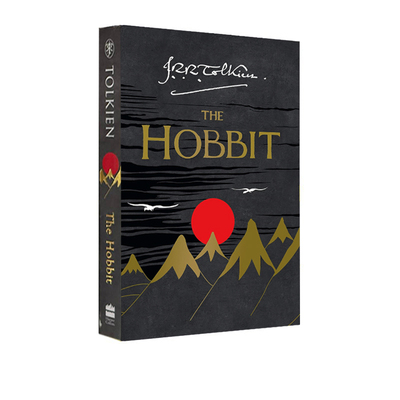 TheHobbit魔戒指环王前传