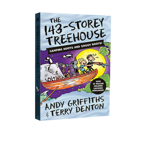 The143-StoreyTreehouse