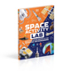 全彩图解 英文原版 知识百科 Activity 科普读物 Space 精装 太空活动实验室 Lab
