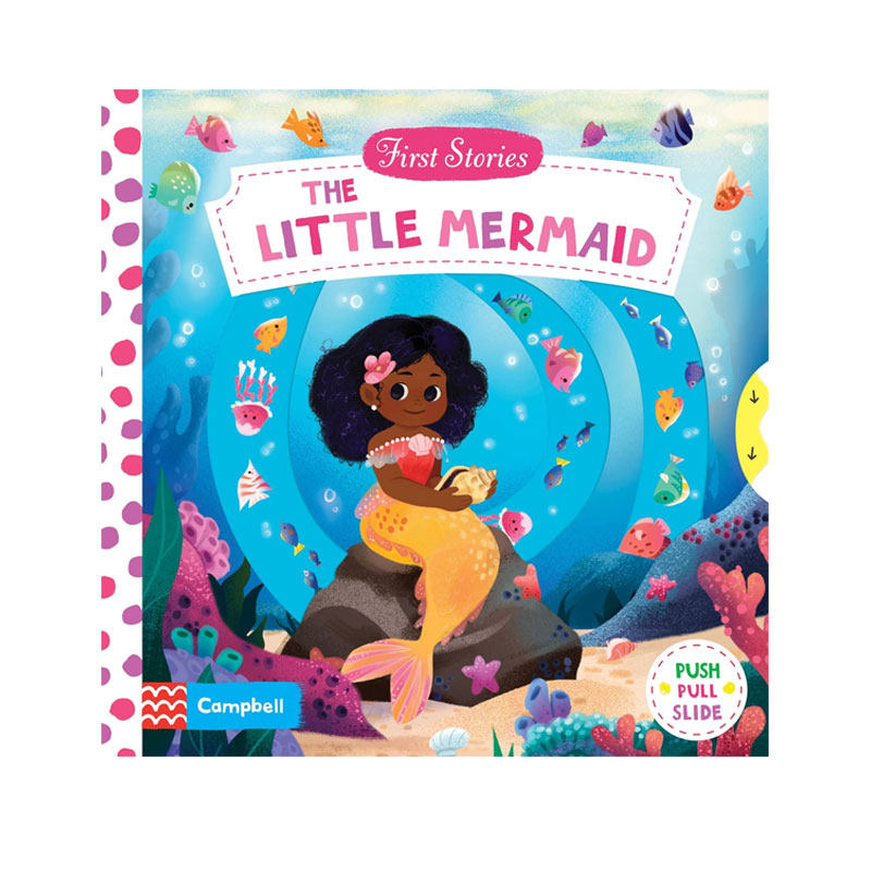 LittleMermaid小美人鱼