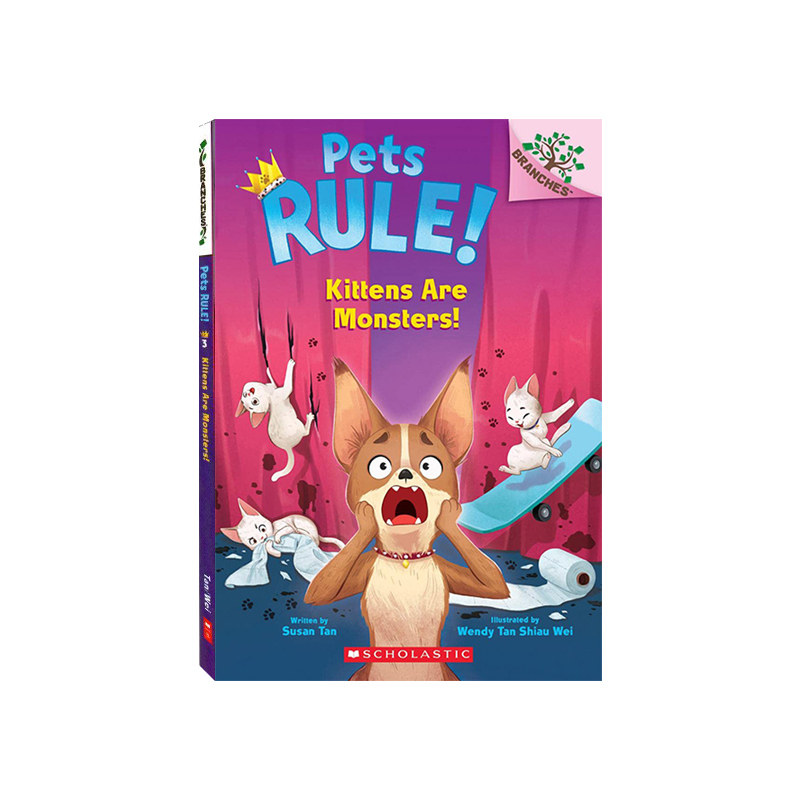 PetsRule宠物统治3