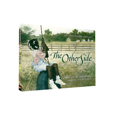 OtherSide跨越种族的友谊故事