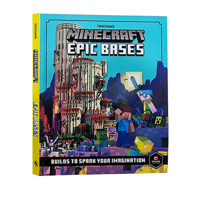 MinecraftEpicBases