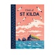 Last 儿童读物 大开本彩绘 Kilda 文化历史故事 Beth Waters 圣基尔达岛 Child The 英文原版