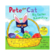 Pete 精装 Adventure Easter 复活节大冒险 Cat 绘本 儿童启蒙图画故事书 皮特猫 the Big 英文原版 预售